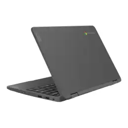 Lenovo 300e Yoga Chromebook Gen 4 82W2 - Conception inclinable - Kompanio 520 - Chrome OS - Mali-G52 2EE... (82W20013FR)_8